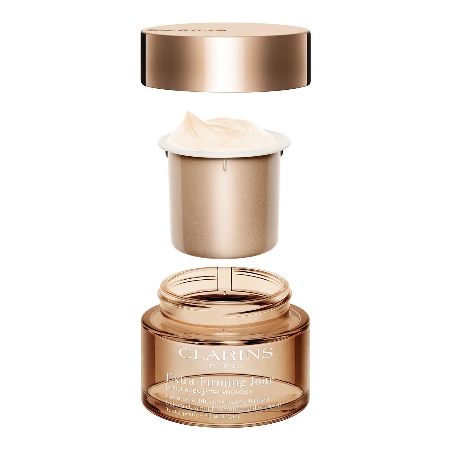 EXTRA-FIRMING NIGHT CREAM (CREMA ANTI-EDAD DE NOCHE)